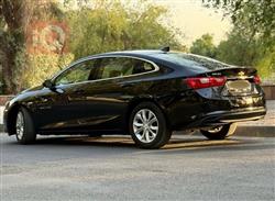 شيفروليه ماليبو